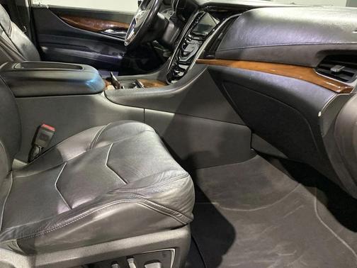Black Raven 2019 Cadillac Escalade ESV Luxury