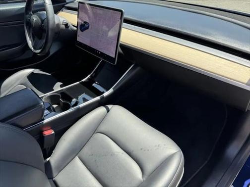 2018 Tesla Model 3 Mid Range