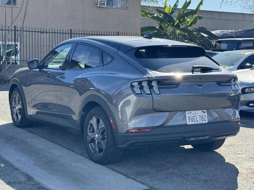 2023 Ford Mustang Mach-E Select