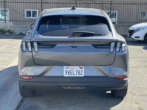 2023 Ford Mustang Mach-E Select