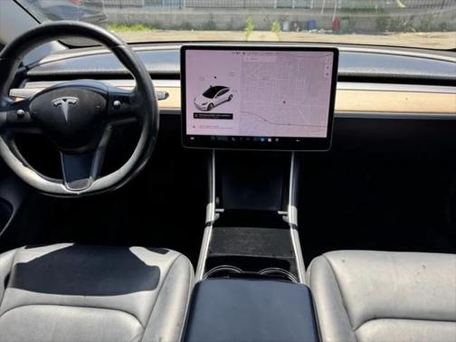 2019 Tesla Model 3 Mid Range