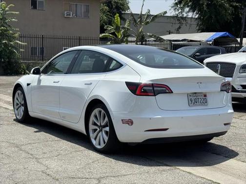 2019 Tesla Model 3 Mid Range