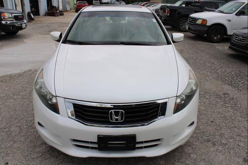 2008 Honda Accord EX