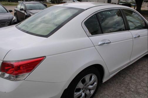 2008 Honda Accord EX