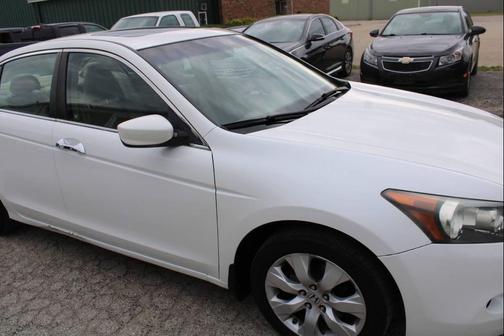 2008 Honda Accord EX