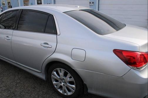 2011 Toyota Avalon Limited