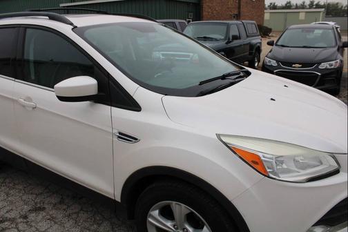 2013 Ford Escape SE