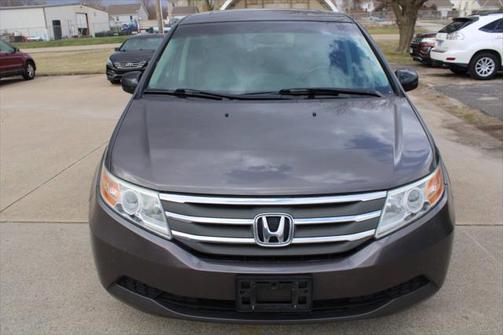2011 Honda Odyssey EX-L