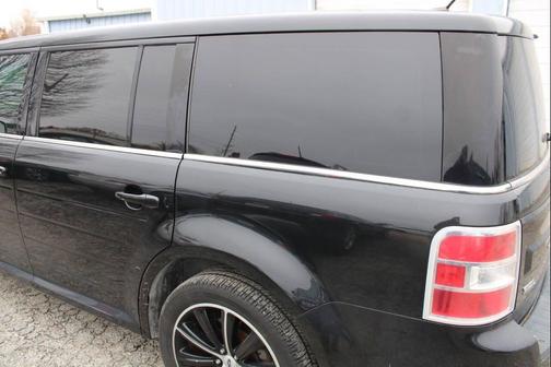 2013 Ford Flex SEL