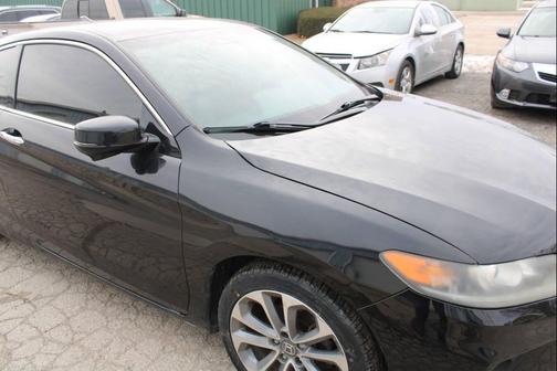 2015 Honda Accord EX