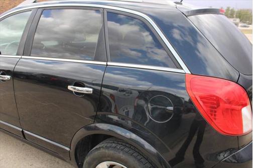 2013 Chevrolet Captiva Sport LT