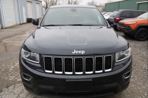 2014 Jeep Grand Cherokee Laredo