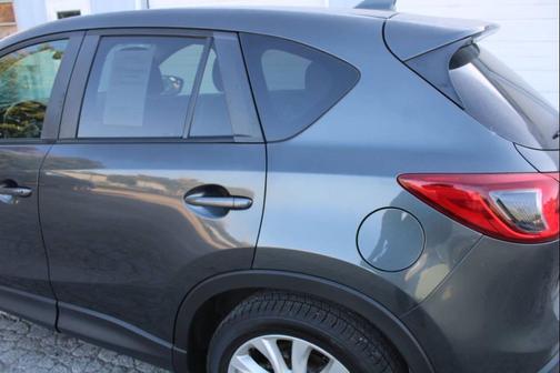 2014 Mazda CX-5 Grand Touring