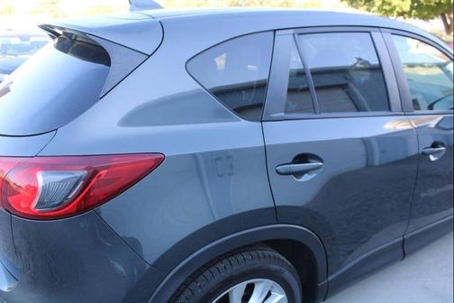 2014 Mazda CX-5 Grand Touring