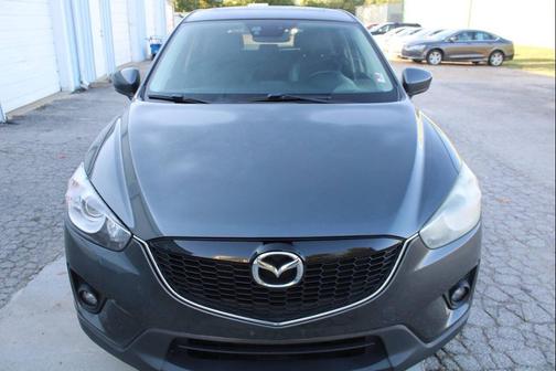 2014 Mazda CX-5 Grand Touring