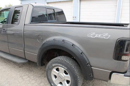 2006 Ford F-150 XLT SuperCab