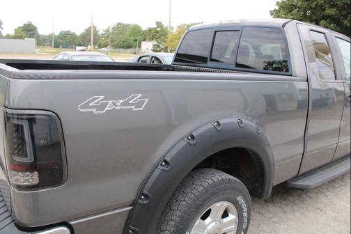2006 Ford F-150 XLT SuperCab