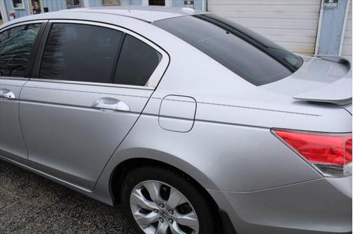 2011 Honda Accord SE