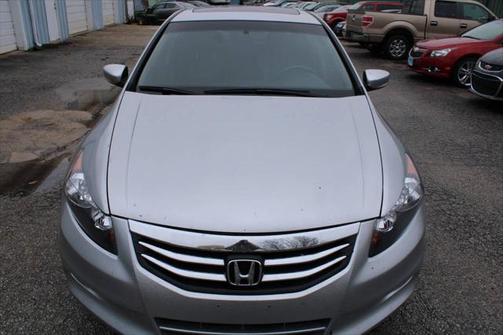 2011 Honda Accord SE