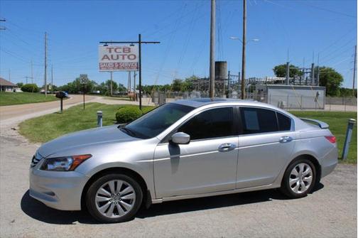2011 Honda Accord SE