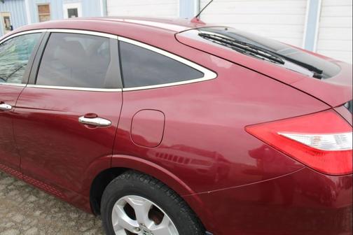 2010 Honda Accord Crosstour EX
