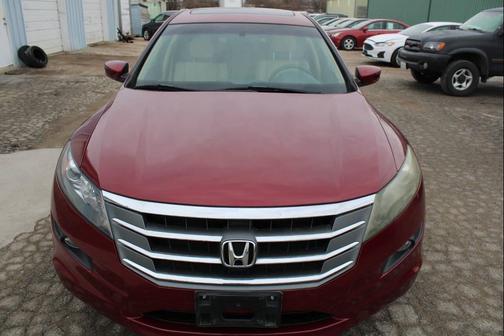 2010 Honda Accord Crosstour EX