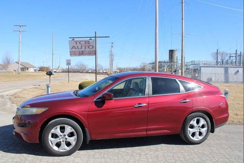2010 Honda Accord Crosstour EX