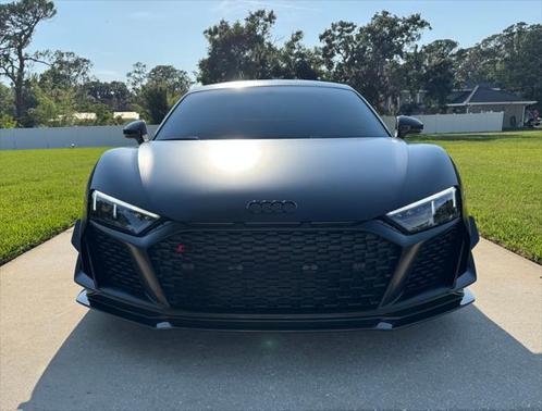 2023 Audi R8 V10 GT RWD S tronic