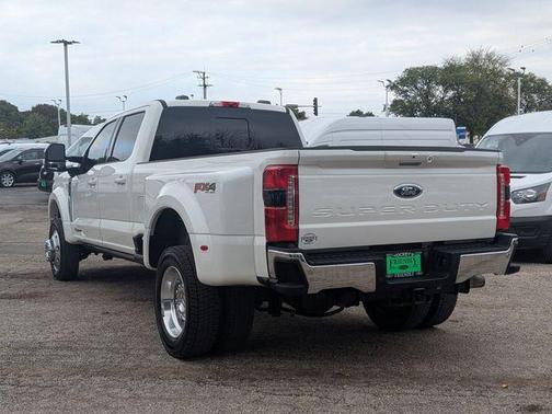 2023 Ford F-450 Lariat