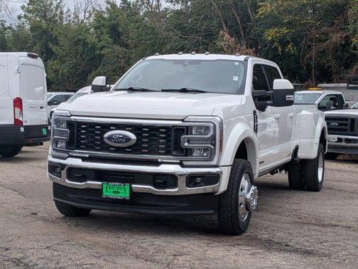 2023 Ford F-450 Lariat