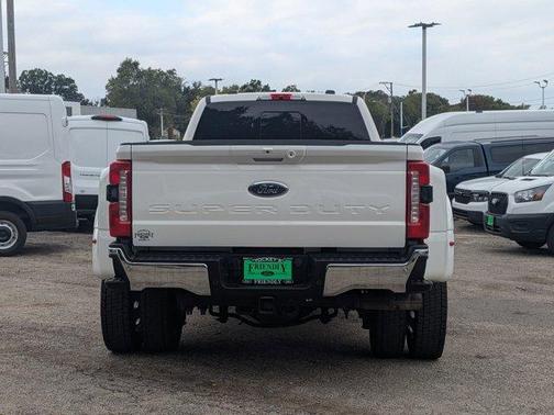 2023 Ford F-450 Lariat