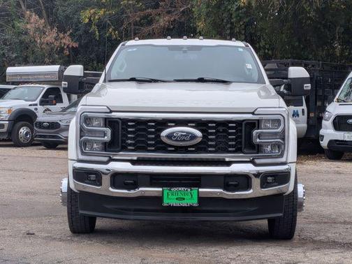 2023 Ford F-450 Lariat