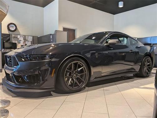 2024 Ford Mustang Dark Horse
