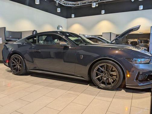 2024 Ford Mustang Dark Horse