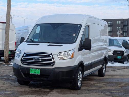 2019 Ford Transit-250 Base