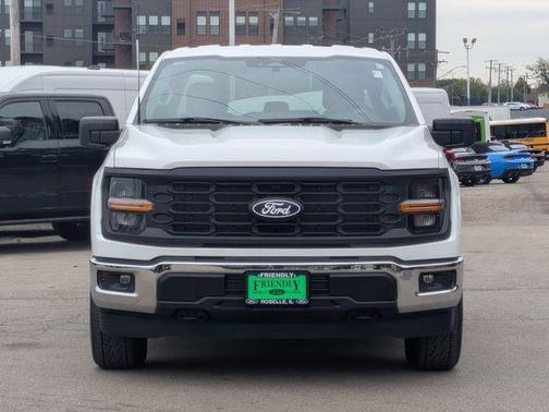2024 Ford F-150 XL