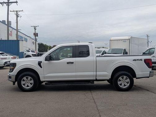 2024 Ford F-150 XL