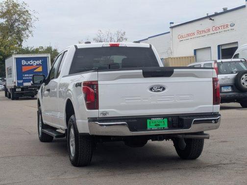 2024 Ford F-150 XL