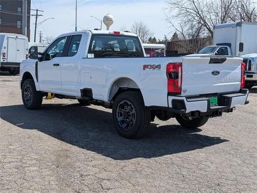 2025 Ford F-350