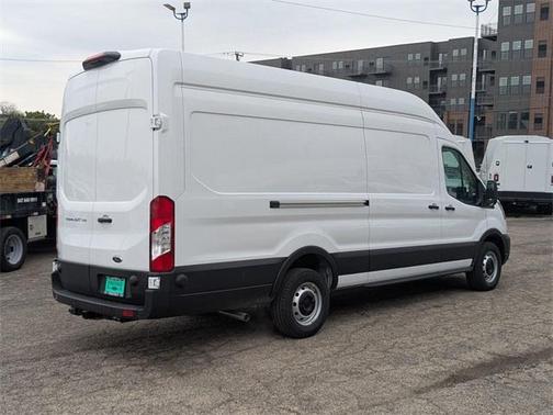 2025 Ford Transit-350 Base