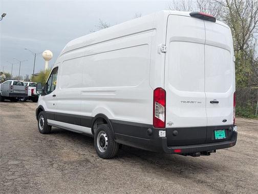 2025 Ford Transit-350 Base