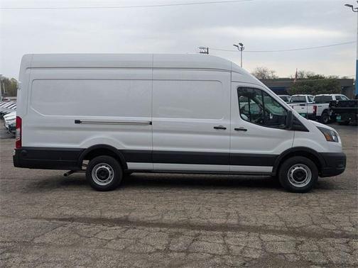 2025 Ford Transit-350 Base