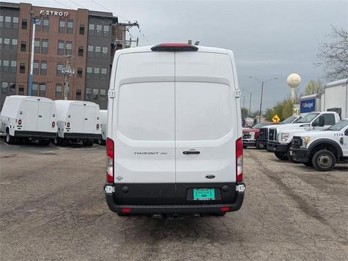 2025 Ford Transit-350 Base