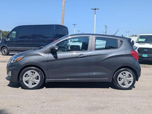 2020 Chevrolet Spark LS