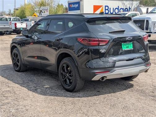2023 Chevrolet Blazer 3LT