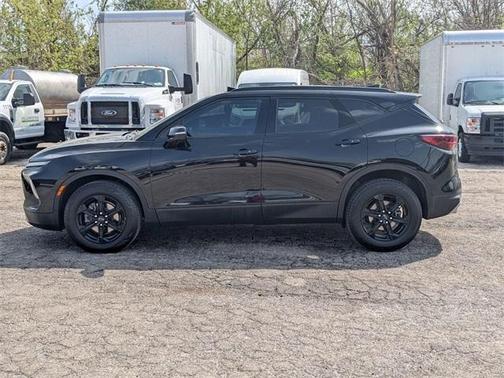 2023 Chevrolet Blazer 3LT