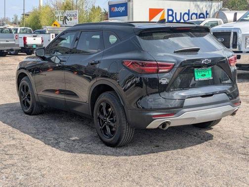 2023 Chevrolet Blazer 3LT