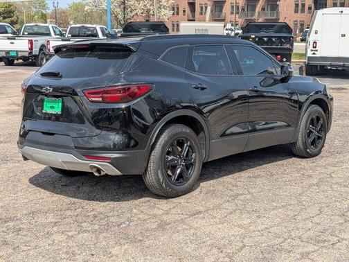 2023 Chevrolet Blazer 3LT