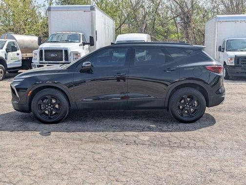 2023 Chevrolet Blazer 3LT
