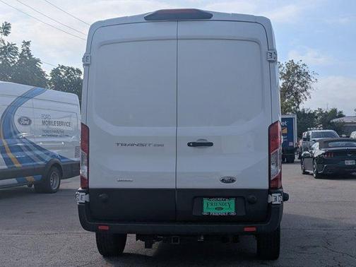 2018 Ford Transit-250 148 WB Medium Roof Cargo